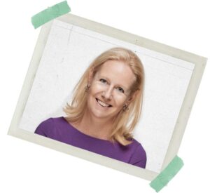 Karin Bergauer