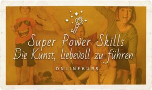 Super Power Skills Onlinekurs
