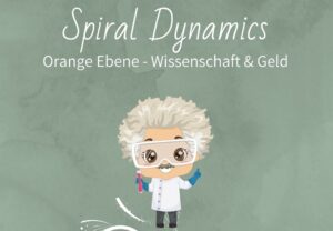 Spiral Dynamics Ebene Orange