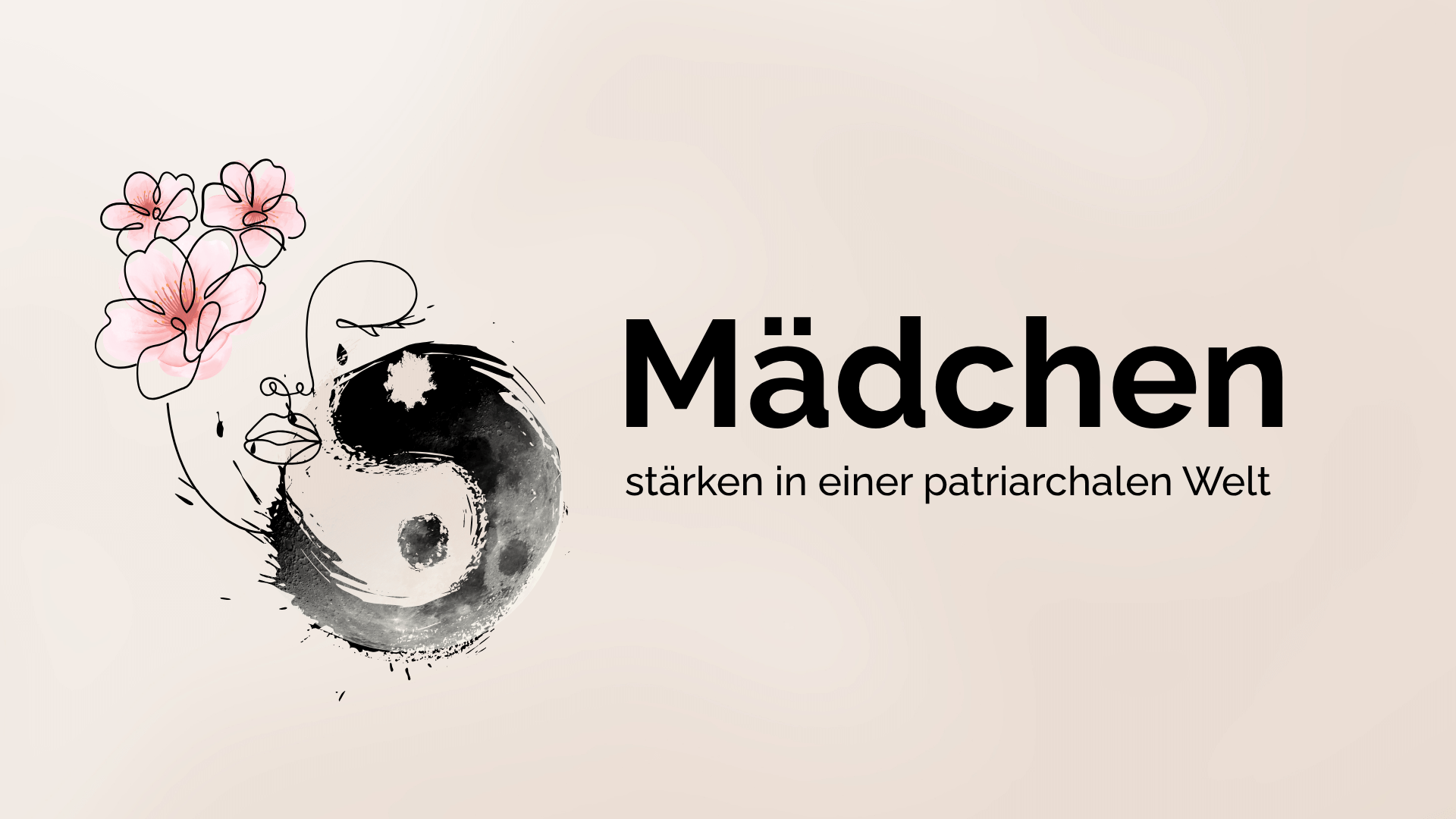 Modulkarte Mädchen – stärken in einer patriarchalen Welt