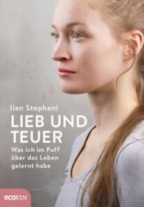 Buchcover: Lieb und teuer von Ilan Stephani