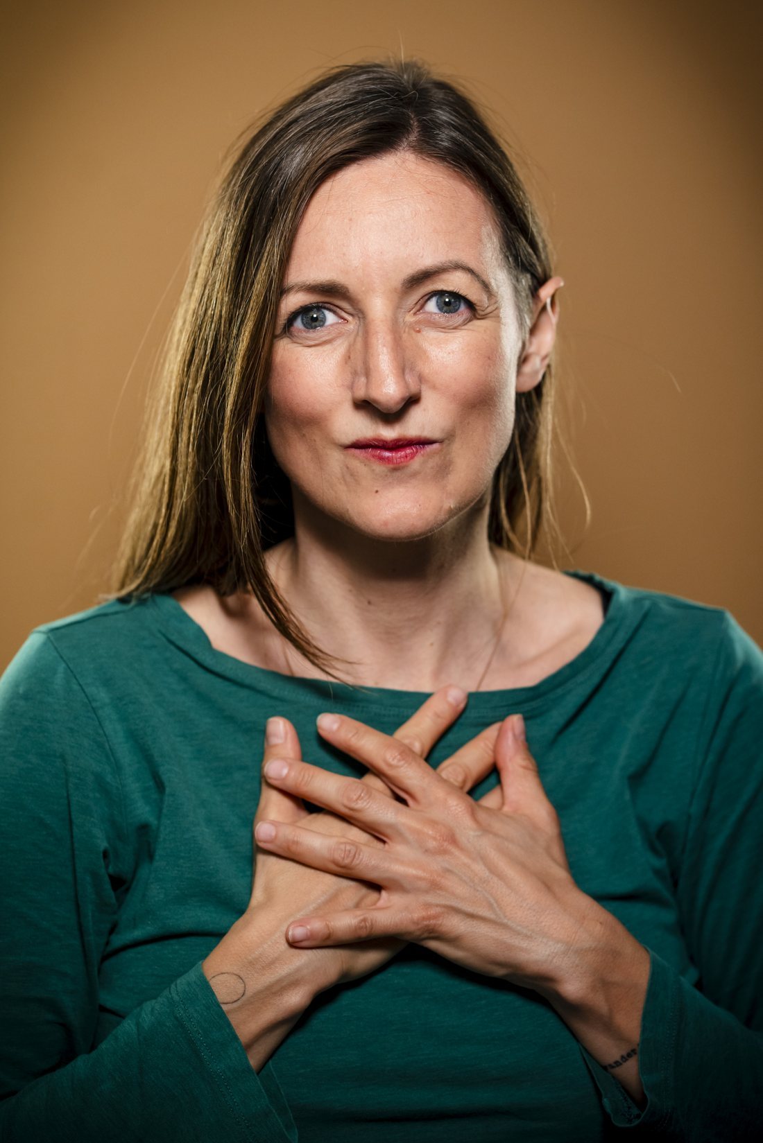 Hanna Pessl, integrale Entwicklungspädagogin
